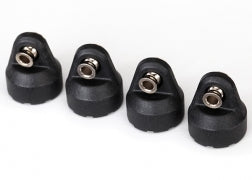 Shock Caps (Black)