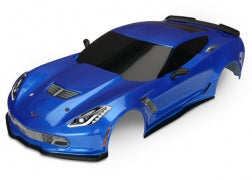 Corvette Z06 Body