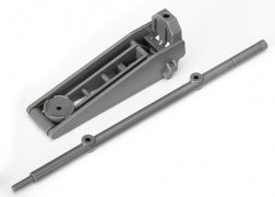 Floor Jack (Gray)