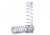 GTR Front Progressive Springs (0.833 rate, White)