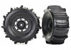 Paddle Tires/Wheels (Desert Racer®)