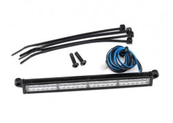 Rear Red LED Light Bar (HV)