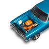 1/24 1969 Dodge Superbee (2N1)