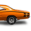 1/24 1969 Dodge Superbee (2N1)