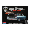 1/24 1969 Dodge Superbee (2N1)