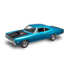 1/24 1969 Dodge Superbee (2N1)