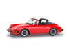 1/24 Porsche 911 Carrera 3.2 Targa