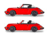 1/24 Porsche 911 Carrera 3.2 Targa