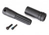 Center Front Driveshafts