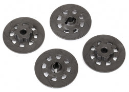 Hex Wheel Hubs (Disc Brake Rotors)