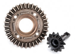 Front Diff Ring/Pinion Gear