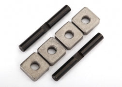 Spider Gear Shafts/Spider Bushing