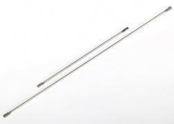 Front/Rear Sway bars