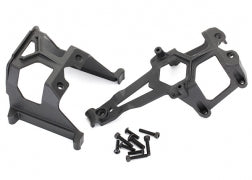 Chassis Supports (Front/Rear)