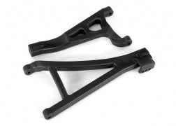 Suspension Arms HD Front/Right (Black)