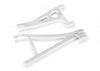 Suspension Arms HD Front/Right (White)