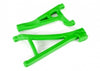 Front Right Suspension Arms HD (Green)