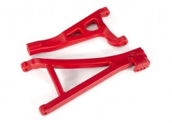 Suspension Arms HD Front/Right (Red)