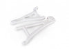 Front Left Suspension Arms HD (White)