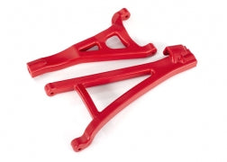 Suspension Arms HD Front/Left (Red)
