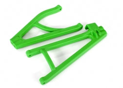 Suspension Arms HD Rear/Right (Green)