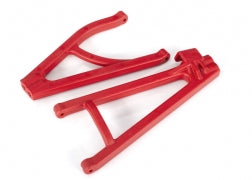 Suspension Arms HD Rear/Right (Red)