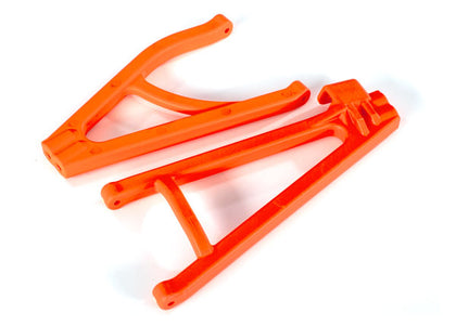 Rear/Right HD Suspension Arms (Orange)
