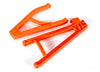 Rear/Right HD Suspension Arms (Orange)