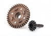 Ring/Pinion Gear Diff