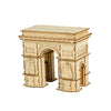 Arc de Triomphe 3D Wooden Puzzle