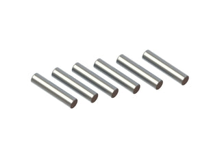 2.5x11.5mm Pins