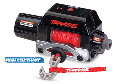 Pro Scale  Remote Winch (TRX-4/6)