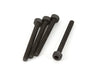 3x28mm Cap Head Screws