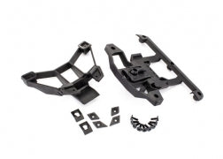 Body Mounts (Front/Rear)