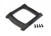 Roof Skid Plate (Black)