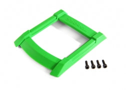 Roof Skid Plate (Green)