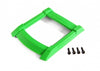Roof Skid Plate (Green)