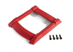 Roof Skid Plate (Red)