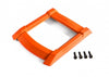 Roof Skid Plate (Orange)