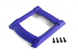 Roof Skid Plate (Blue)