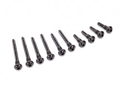 Suspension Screw Pin Set (Steel)