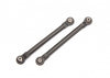 100mm Composite Toe Links (Black)