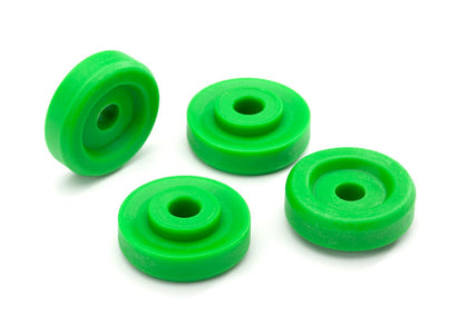 Wheel Washers (Green)