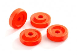 Wheel Washers (Orange)