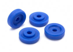 Wheel Washers (Blue)