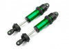 GT-Maxx Shocks (Green)