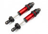 GT-Maxx Shocks (Red)