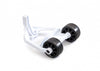 Wheelie Bar (White)