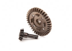 Front Diff Ring/Pinion Gear