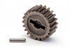 22T Input Gear